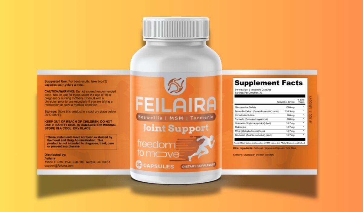Feilaira Reviews