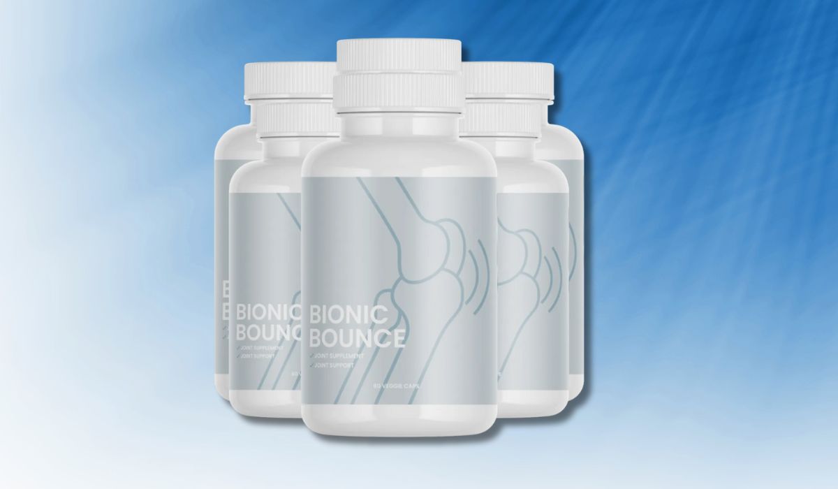 Bionic Bounce Reviews