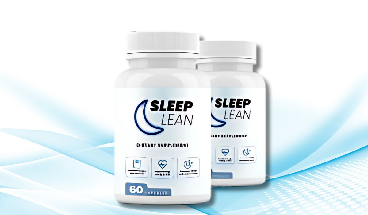 Sleep Lean Reviews