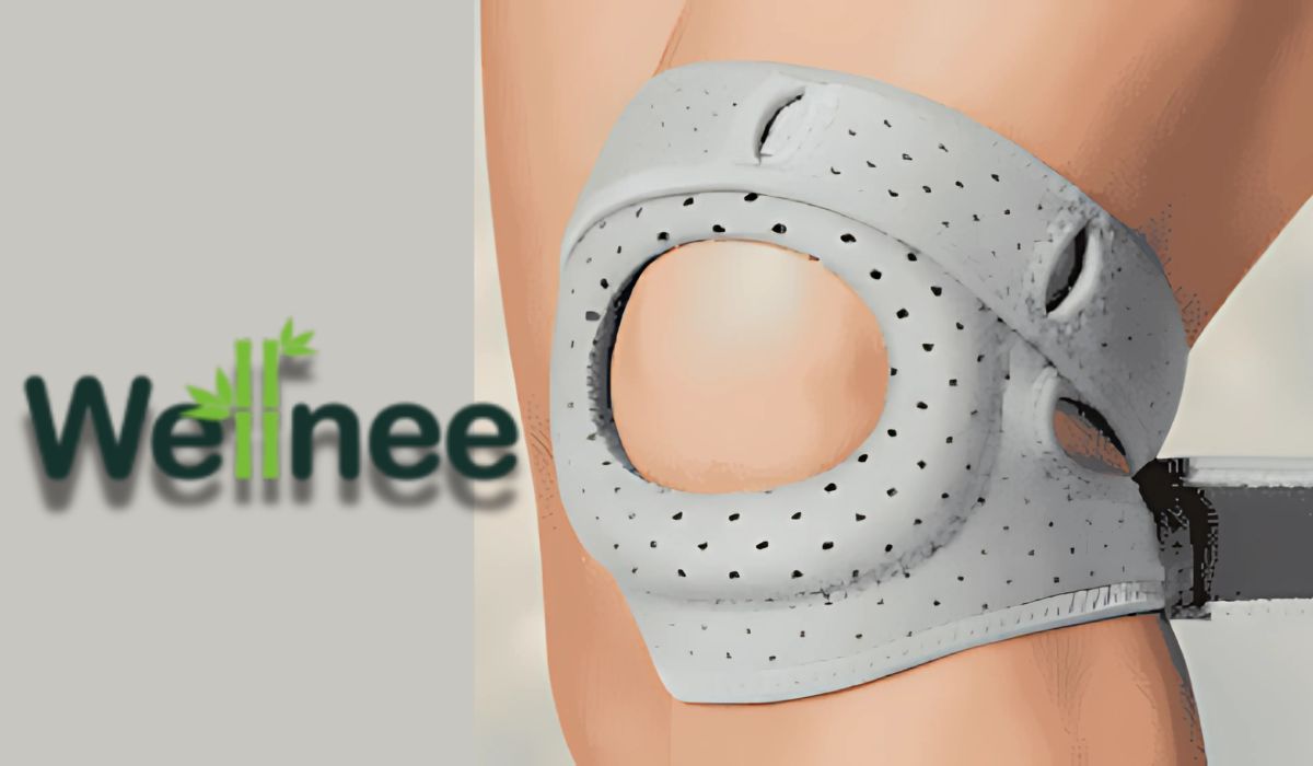 Wellnee Knee Sleeve Reviews