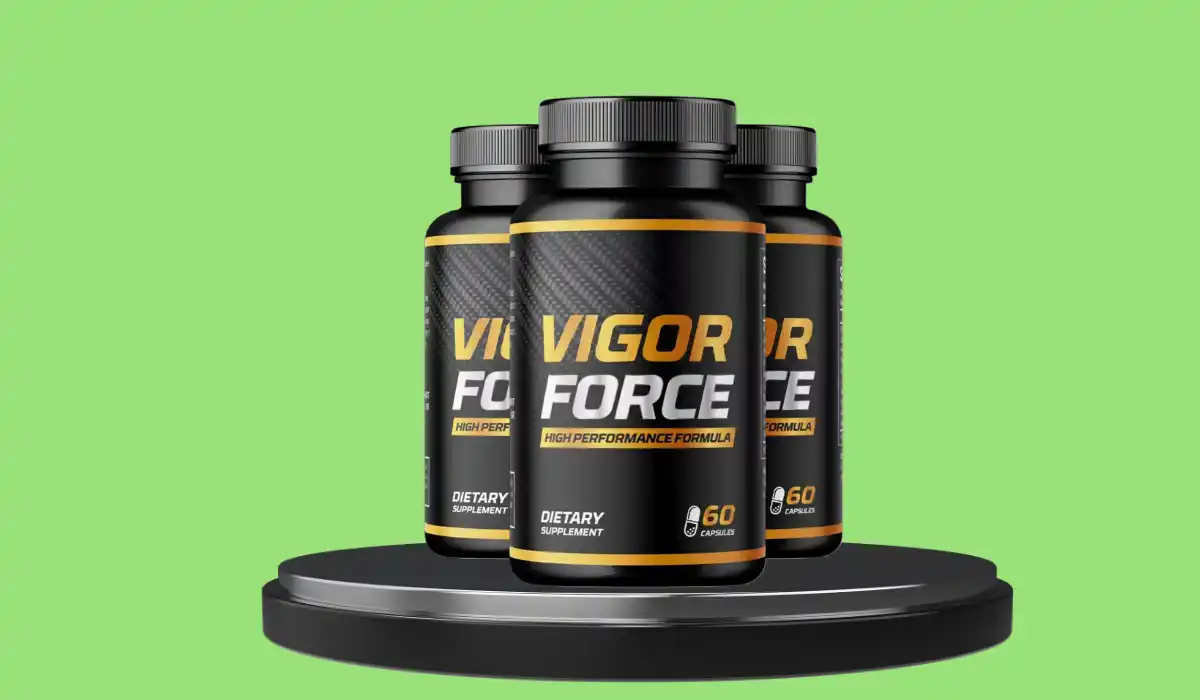Vigor Force Reviews
