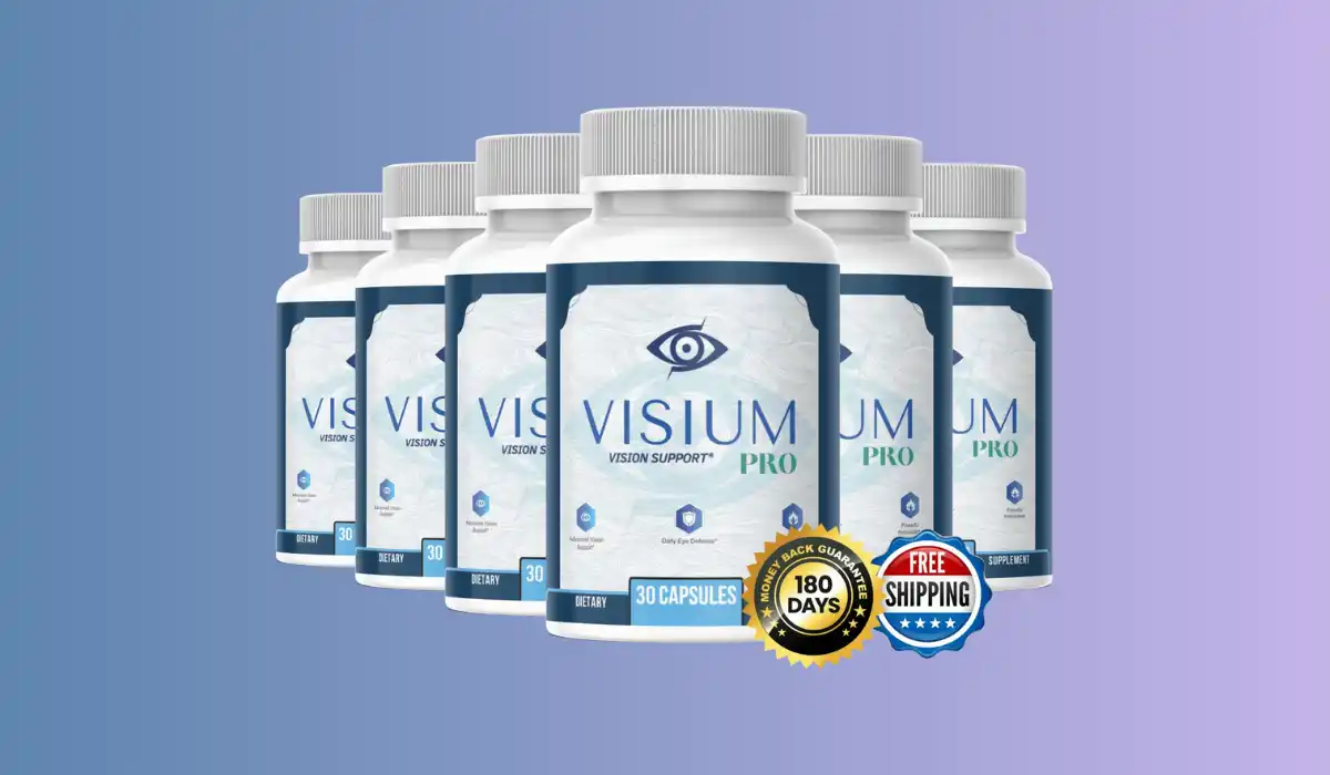 Visium Pro Review